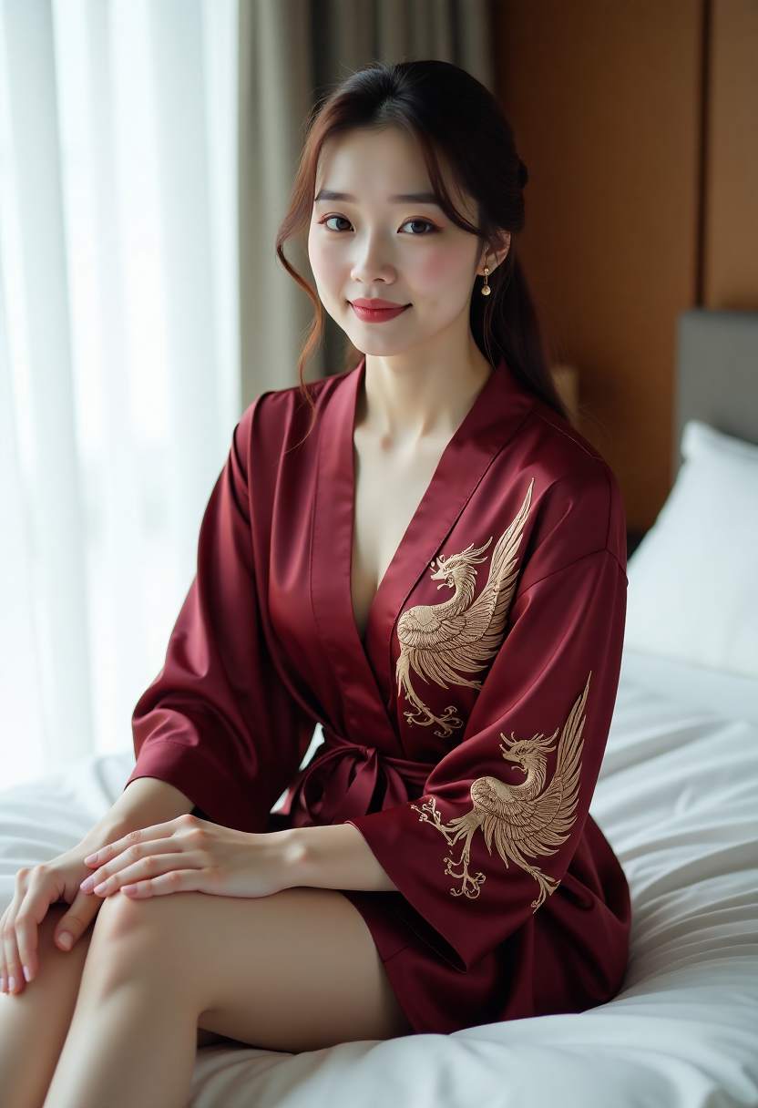 结局彩蛋与番外故事