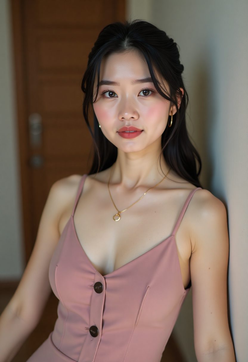第六集角色心理剖析